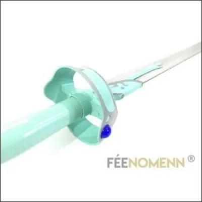 Comment surnommait-on Asuna dans "Sword Art Online" ?