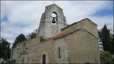 Je vous présente l'église Saint-André de Valignat. Petit village de 81 habitants, dans l'ancienne région Auvergne, il se situe dans le département ...