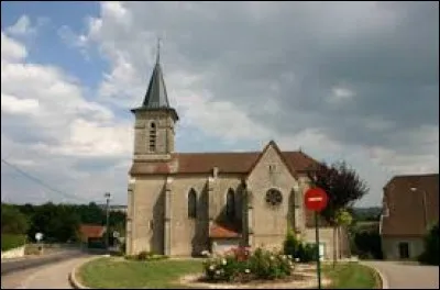 Renaucourt est un village Haut-Saônois situé dans l'ancienne région ...