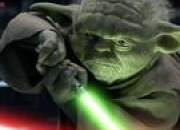 Quiz Star Wars Spcial Matre Yoda