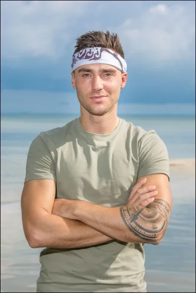 Je suis Belge et je suis le 1er membre du conseil final ; je suis...