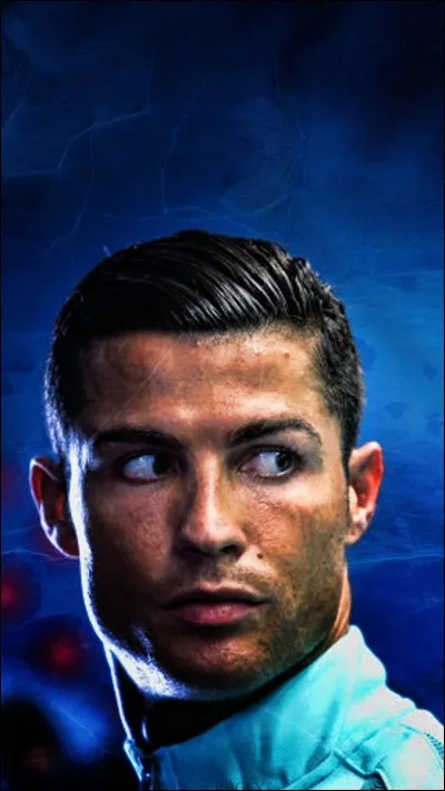 Où jouait Cristiano avant le Real ?