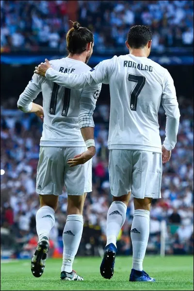 Combien de triplés (Liga, Champions League, Coupe du roi) le Real compte-t-il ?