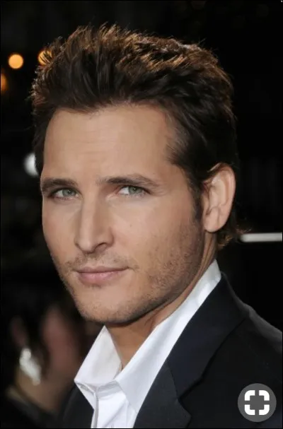 Qui est cette personne ?