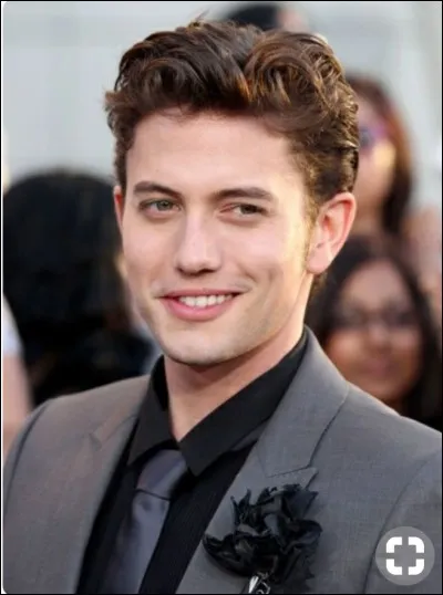 Qui est cette personne ?