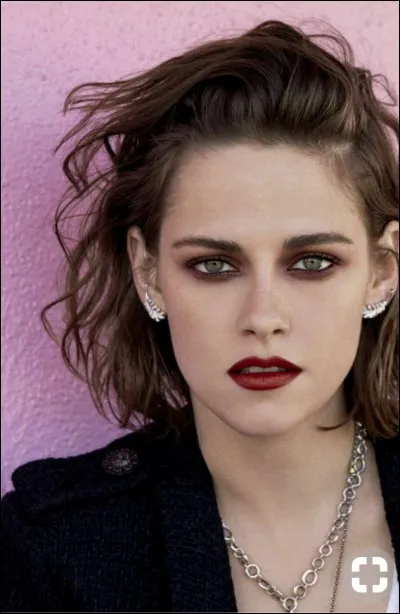 Qui est cette personne ?