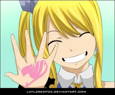 Quel pouvoir a Lucy ?