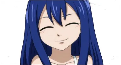 Dans quel arc Wendy apparaît-elle pour la première fois ?