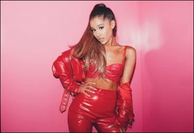 Ariana a...