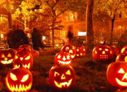 Quiz La fte d'Halloween