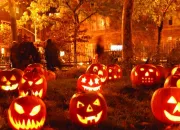 Quiz La fête d'Halloween