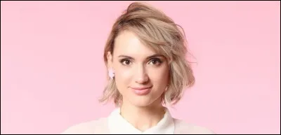 Qui est cette youtubeuse ?