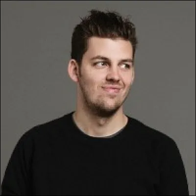 Qui est ce youtubeur ?