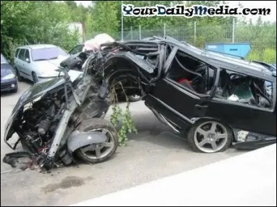 Quelle Volvo est-ce ?