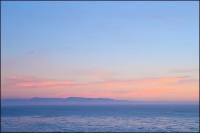 Quelle est ta principale qualité ?