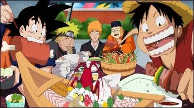 Quel est ton plat pr&eacute;f&eacute;r&eacute; ?