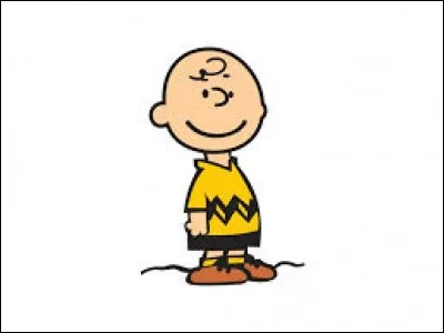 Snoopy est mon chien. Le module de commande de la mission Apollo 10 fut baptisé en mon nom. Mon prénom est celui d'un hebdo très connu.