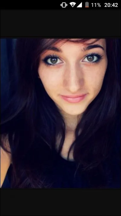 Comment s'appelle le chouchou de Wendy ?