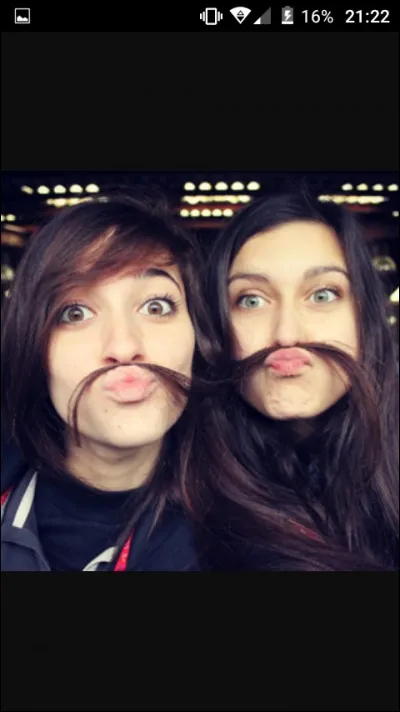 Où se sont-elles rencontrées ?