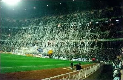 Dans quel stade va se jouer la finale de la Ligue des Champions de cette anne ?