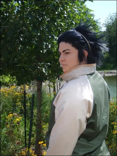 Qui est ce personnage ?