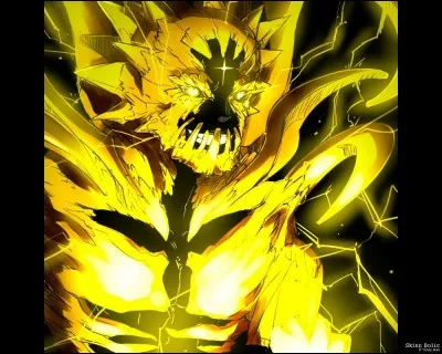 Qui est ce personnage ?