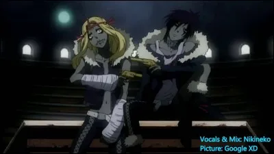 Qui est ce personnage ?