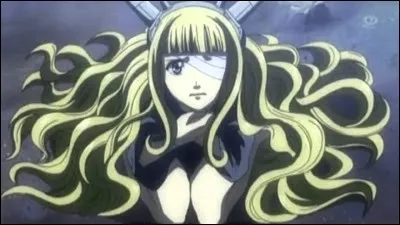 Qui est ce personnage ?