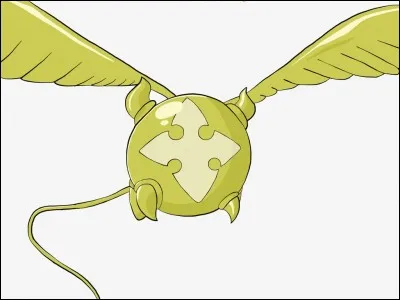 Qui est ce personnage ?