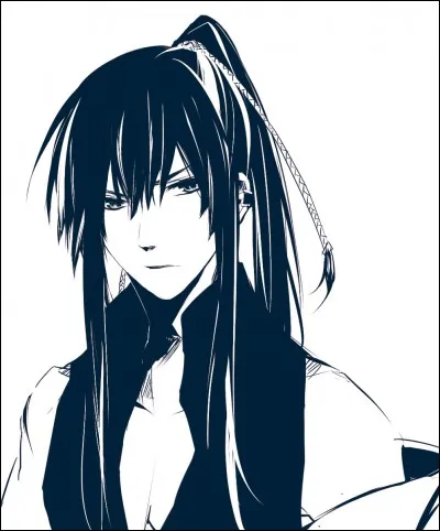 Qui est ce personnage ?