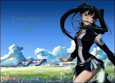 Qui est ce personnage ?