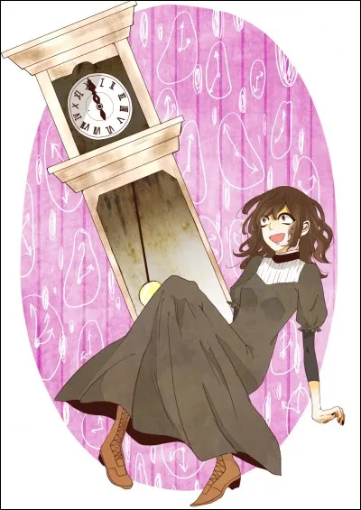 Qui est ce personnage ?