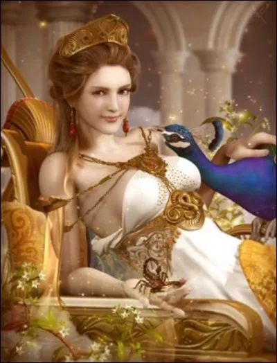 Comment Héra séduit-elle Zeus pour qu'il n'aide pas les Troyens ?