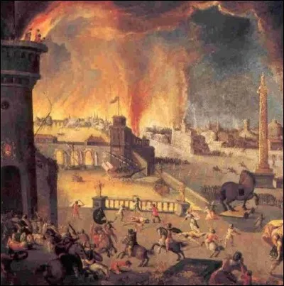 Combien de temps a duré cette guerre ?