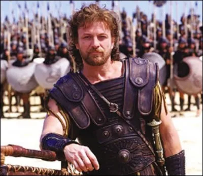 Qui a eu l'idée du cheval de Troie ?