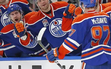 Quiz Nhl