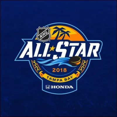Qui a eu le plus rapide slapshot dans les All-Star Game 2018