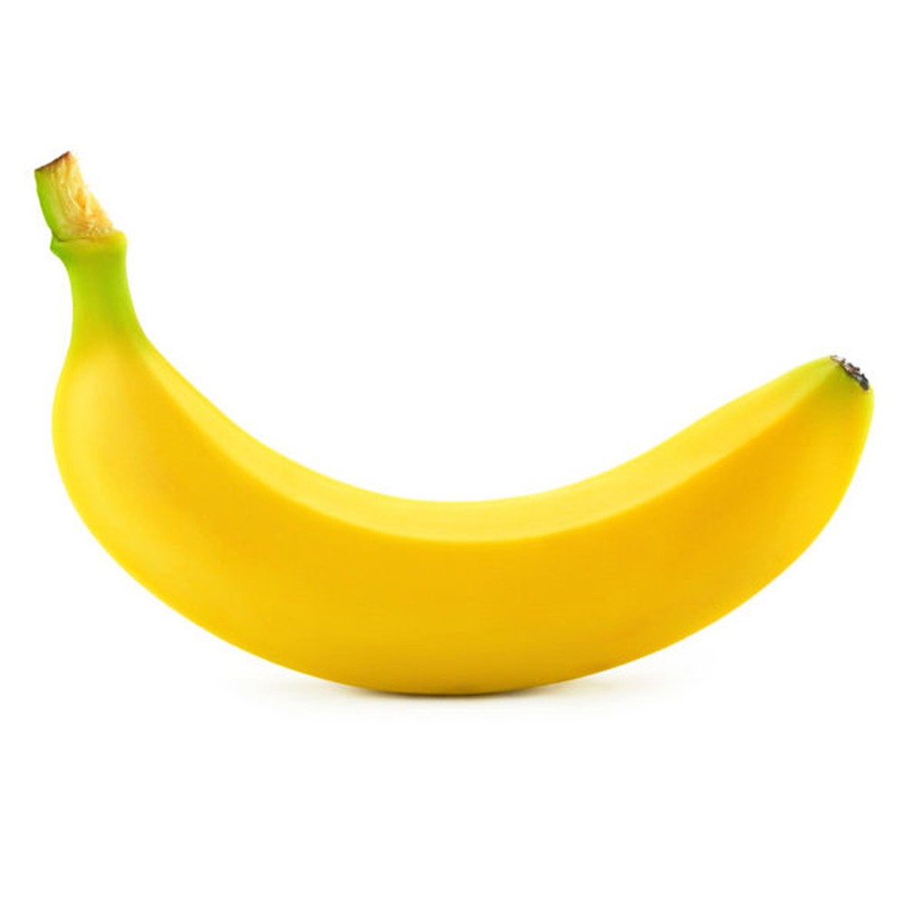 Un quiz aussi banal qu'une banane !