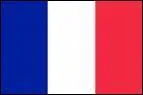 A quel pays appartient ce drapeau ?