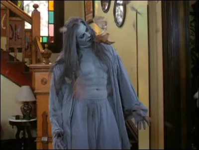 Quel est ce démon ?