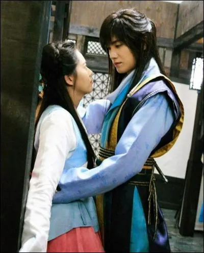 Pour vous, qu'est-ce que c'est qu'être un roi ?