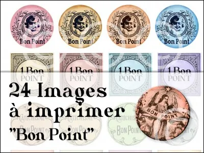 Il donne les guignes.