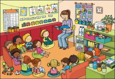 Ils ont refusé de prêter serment à la constitution civile du clergé.