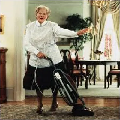 Quel acteur, célèbre pour "Madame Doubtfire", meurt le 11 août 2014 ?