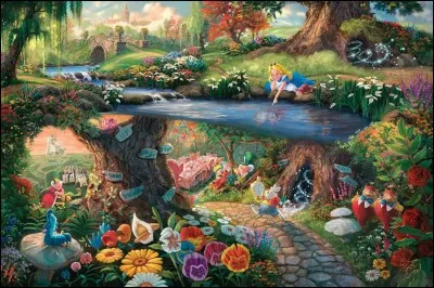 On y met les bêtes.