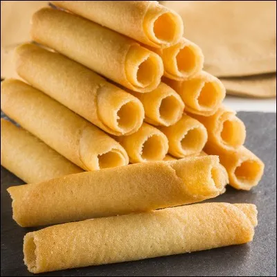 Pourquoi les cigarettes russes ont-elles cette forme si particulière ?