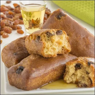 À qui doit-on la recette du "Baba au rhum" ?