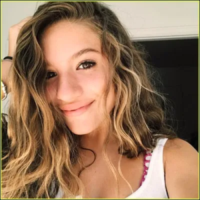 Quelle est la date de naissance de Mackenzie ?