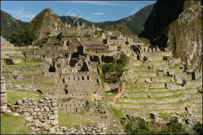 Quel est ce monument ?