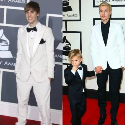 Comment se nomme son petit frère ?